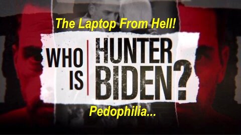 Fox Nation: ‘Who Is Hunter Biden?’ (Full and Uncensored) [Feb 1th, 2022]