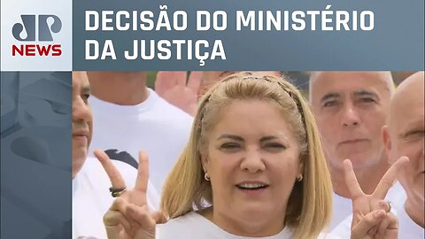 Ex-esposa de Jair Bolsonaro perde a nacionalidade brasileira