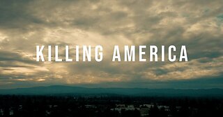 Killing America - Anti-Semitism and DEI