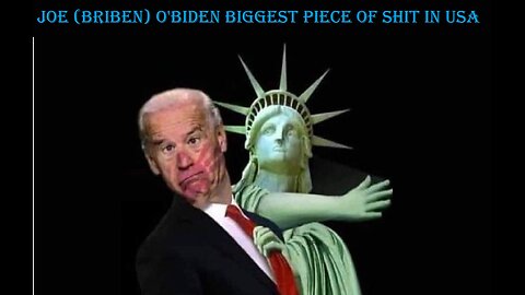 Is FJB Biden, one of Satan's sons ?