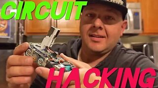 VLOG 259: hacking a power drill