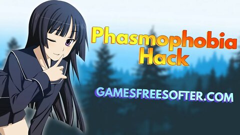NEW PHASMOPHOBIA HACK 🔥 ESP , GHOST CONTROLS 🔥 FREE DOWNLOAD