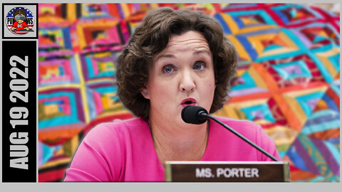 Katie Porter Parents Who Have Run Into Problems With TSA Agents