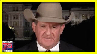 Tucker invites Texas Sheriff on and Immidiatly He EXPOSES Biden’s Border Plan