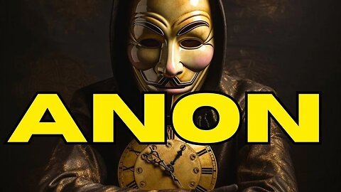 Anonymous Meme Coin ANON Crypto Presale 2 Details | Cardano memecoin on 🔥🔥