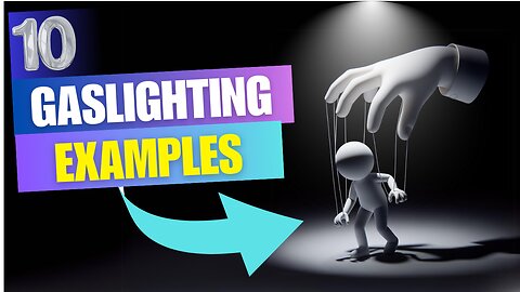 🔍 Demystifying Gaslighting: 10 Unveiling Emotional Manipulation | ElevatePsychology 🔍