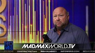 ALEX JONES (Full Show) Wednesday - 8/16/23