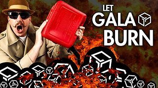 Gala Games HUGE News! (What Other Aren't Telling You)