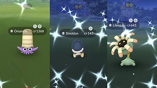 Pokemon Go Adventure Week News