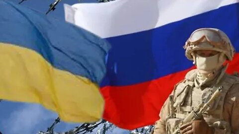 Col. Douglas Macgregor: Russia Strikes Kyiv War Update*