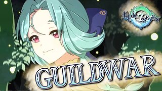 Come towards the light - Epic Seven GuildWar OnTheRun Vs. Harmonious