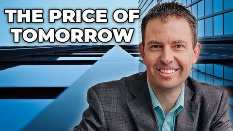 The Price of Tomorrow with Jeff Booth