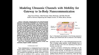 CORONA PHASE MOLECULAR RECOGNITION nano BIOSENSORS 2017 MITnano - ENGINEERED BACTERIA FOR BIOSENSING IN THE IoBnT 2021 ITU (J-FET) U.N.