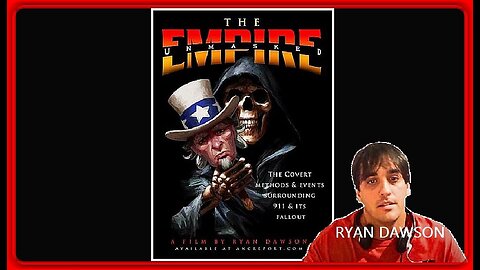The Empire Unmasked | By Ryan Dawson (Complete Documentary) | 🕞5h 3m