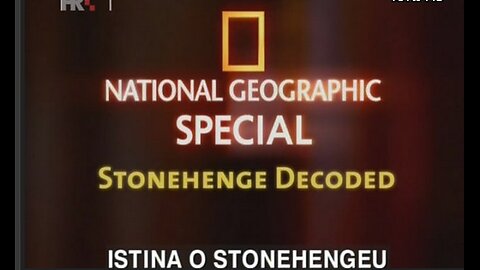 Istina o Stonehengeu, dokumentarni film