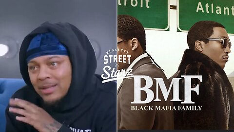 Bow Wow tells REAL BMF story first hand & Says He Could Possibly Make An Appearance On Starz BMF
