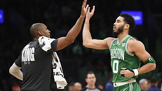 Celtics Face Elimination On The Road In Game 4 Vs. Heat