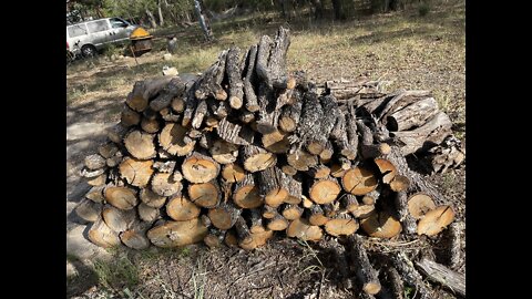 TIP - Permaculture Hugel Mound