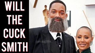 Jada Pinkett Smith RETURNS to humiliate her husband! Loves making Will Smith look like a LOSER!