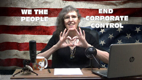 The Connie Bryan Show February 2024: GAME OF GENOMES PART SIX
