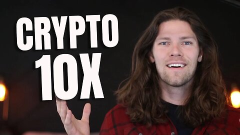 I Cracked the Code to Find 10X Crypto Projects