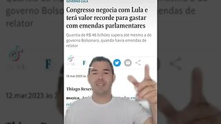 lula não consegue gonverno, cortou o bolsas família para pagar deputado