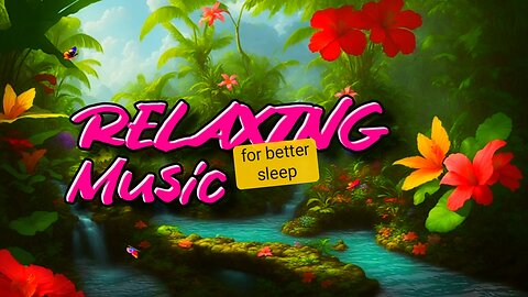 Want a Good Night's Sleep? Listen to This Calming and Relaxing Piano Music Perfect for Sleep