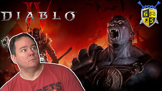 Season of Blood is upon us! Diablo 4 Druid gameplay!