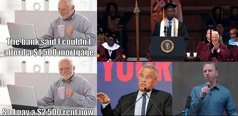 Morehouse Calls Out Biden, Max Blumenthal VS RFK Jr., AOC VS MTG Aftermath, Iran President Dead