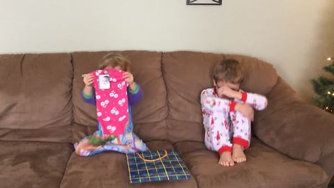 Kids Find Out If They Are Having A Baby Brother or Sister