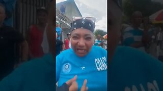 RADIOGRAFÍA DE LA VENEZUELA CHAVISTA HECHA POR EL PUEBLO VENEZOLANO