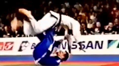 Amazing Judo Highlight Reel Compilation