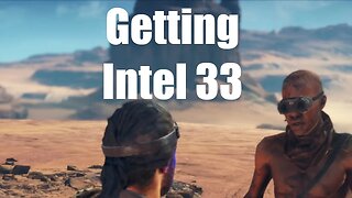 Mad Max Getting Intel 33