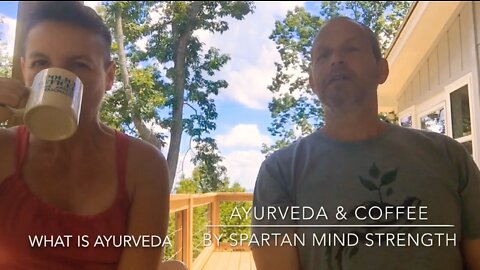 What Is Ayurveda and Why Should You Care