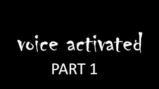 5 Minute Bible Study - "Voice Activated Part 1"