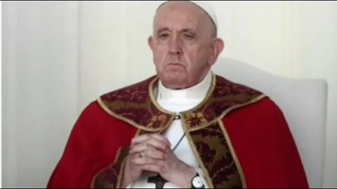Cardeal investigado por fraude grava escondido conversa com papa Francisco