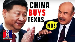Dr. Phil EXPOSES Texas Military Crisis! Nobody Expected This