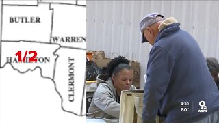 Shortage of poll workers may cause voting delay in November