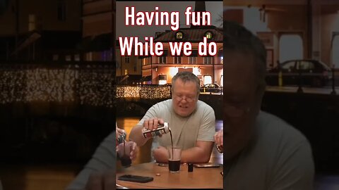 🤣Great times, great friends, great beer!! #funny #beerreview #laugh #subscribe