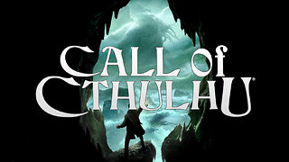 Call of Cthulhu - All Endings