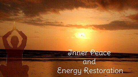 Inner Peace and Energy Restoration: Guided Meditation with BK Shivani