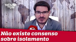 #RodrigoConstantino: Eu encararia essa pesquisa com um pouco mais de ceticismo