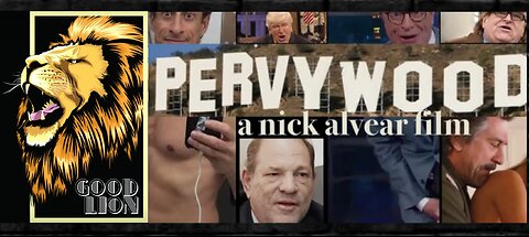 🔲🔺 PERVYWOOD ▪️ FULL VERSION ▪️ BY NICK ALVEAR 💊