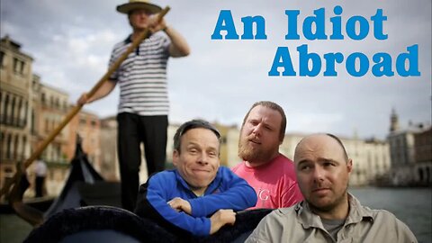 An Idiot Abroad S03E03: The Short Way Round China | SEASON 3 FINALE REACTION | #AMERICANREACTS