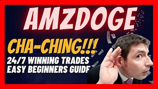 AMZDOGE Review ⚠️ Watch This Before Getting Started ⚠️ My Proof Of Results 📈 Is AMZDoge Legit❓