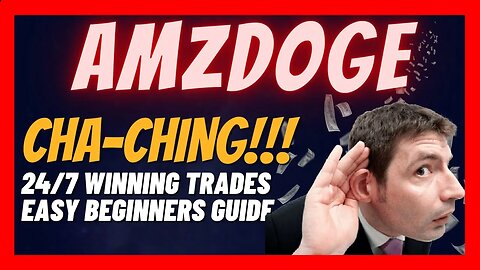 AMZDOGE Review ⚠️ Watch This Before Getting Started ⚠️ My Proof Of Results 📈 Is AMZDoge Legit❓