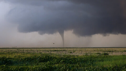 Silverton Tornado - June 2, 2024