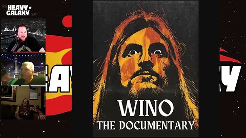 THGS Preview: Wino on WINO: The Documentary