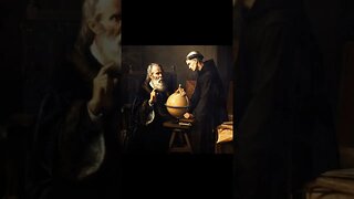 Galileo and Witch Burning
