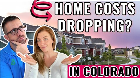Why Aren't Home Prices Dropping in Colorado [MARKET UPDATE]